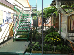 Mini Hotel on Limanskaya 58